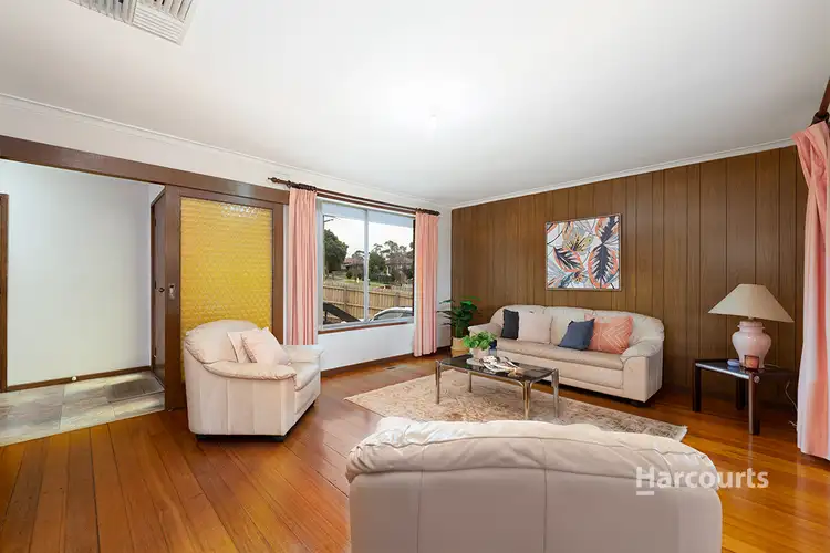 Fourth view of Homely house listing, 6 Rebecca Street, Doveton VIC 3177