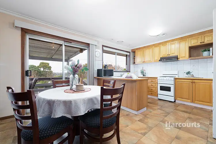 Fifth view of Homely house listing, 6 Rebecca Street, Doveton VIC 3177