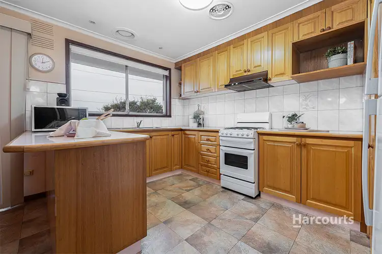 Sixth view of Homely house listing, 6 Rebecca Street, Doveton VIC 3177