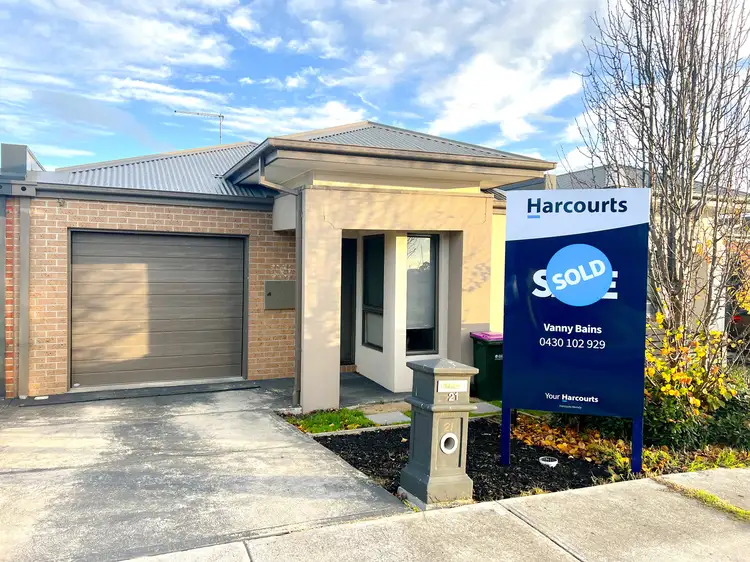 21 Seeber Street, Epping VIC 3076