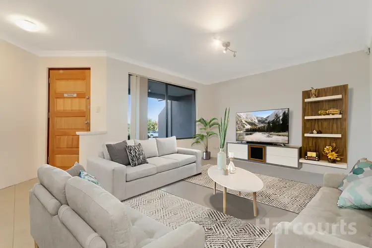 Fifth view of Homely house listing, 7 Tarbert Parade, Ridgewood WA 6030