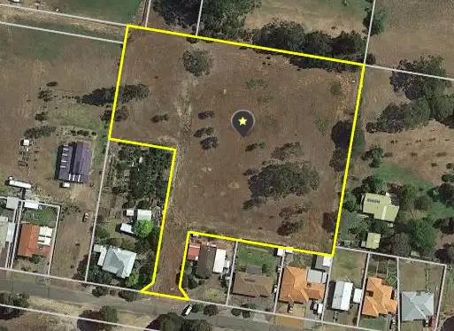 Main view of Homely land listing, 74 Pritchard Street, Manjimup WA 6258