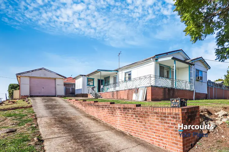Main view of Homely house listing, 108 Barry Street, Cambridge Park NSW 2747