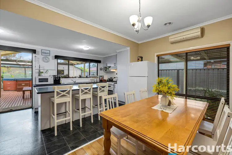 Third view of Homely house listing, 21 Railway Avenue, Bunyip VIC 3815