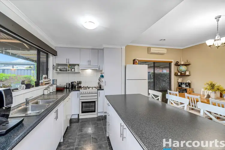 Fourth view of Homely house listing, 21 Railway Avenue, Bunyip VIC 3815