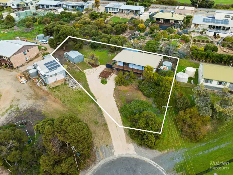 Fifth view of Homely house listing, 7 Wurlie Court, Point Turton SA 5575