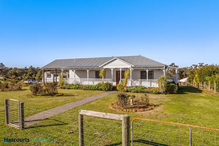 Main view of Homely house listing, 47 Balmoral Drive, Bridgetown WA 6255