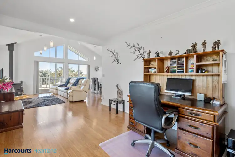 Third view of Homely house listing, 47 Balmoral Drive, Bridgetown WA 6255
