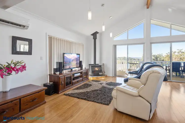 Fourth view of Homely house listing, 47 Balmoral Drive, Bridgetown WA 6255