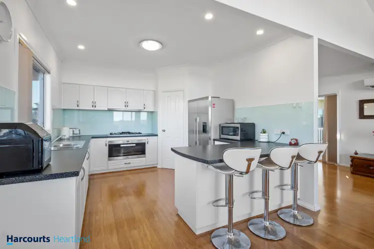 Fifth view of Homely house listing, 47 Balmoral Drive, Bridgetown WA 6255