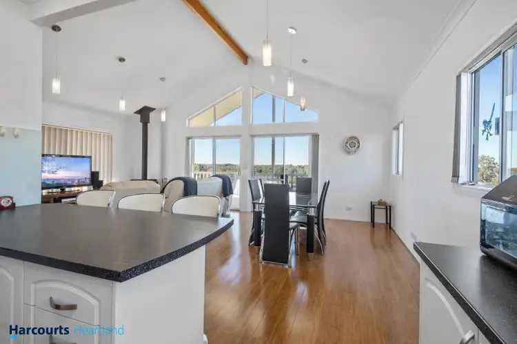 Seventh view of Homely house listing, 47 Balmoral Drive, Bridgetown WA 6255