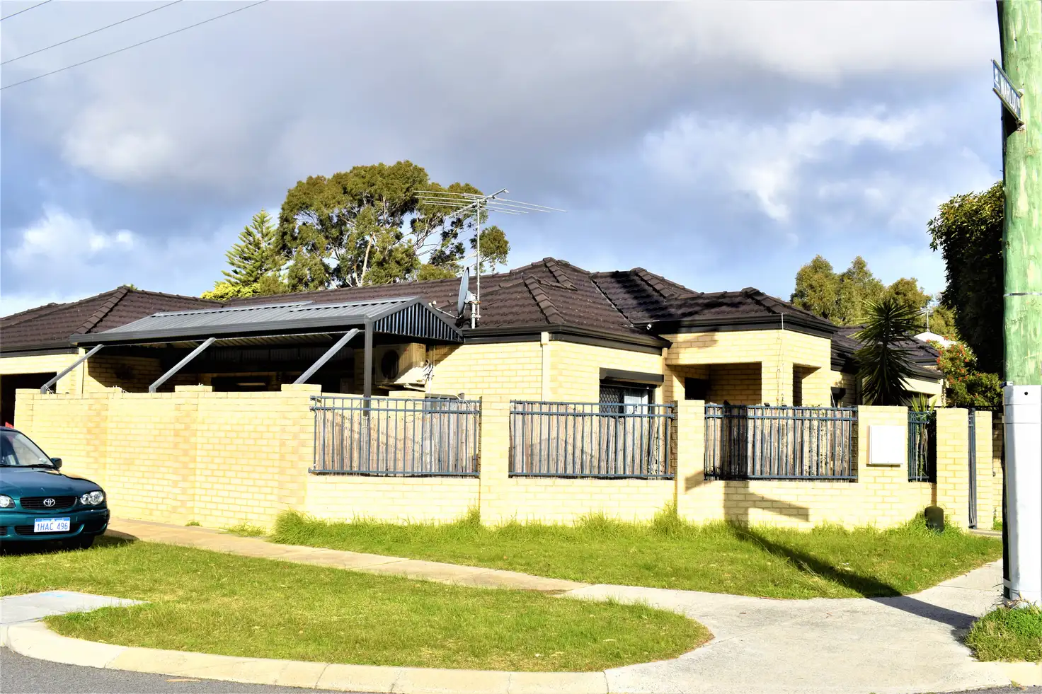 Main view of Homely house listing, 18 Marloo Road, Westminster WA 6061