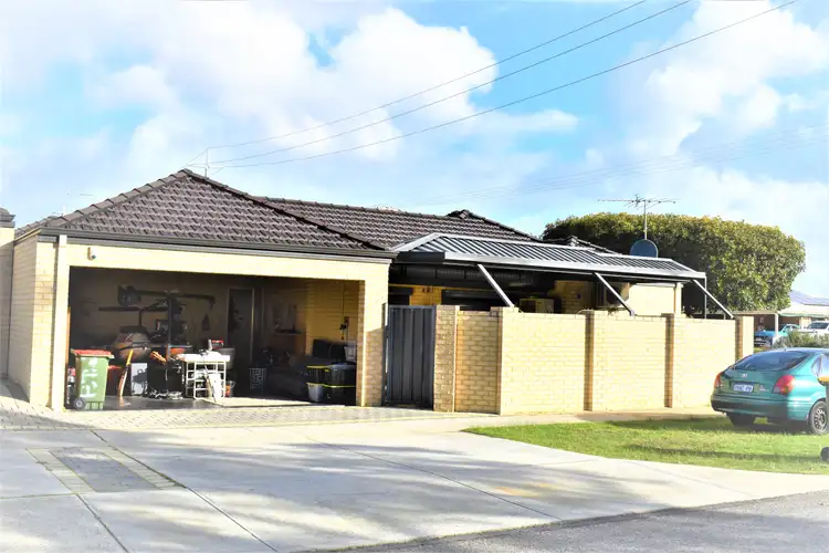 Third view of Homely house listing, 18 Marloo Road, Westminster WA 6061