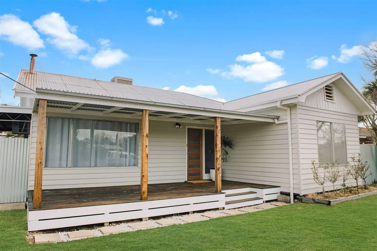 Main view of Homely house listing, 224 Henry Street, Deniliquin NSW 2710
