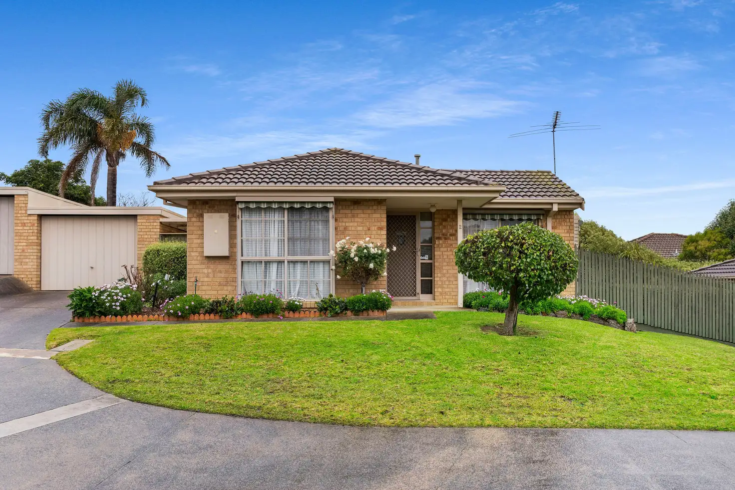 Main view of Homely house listing, 2/93 Warrandyte Road, Langwarrin VIC 3910