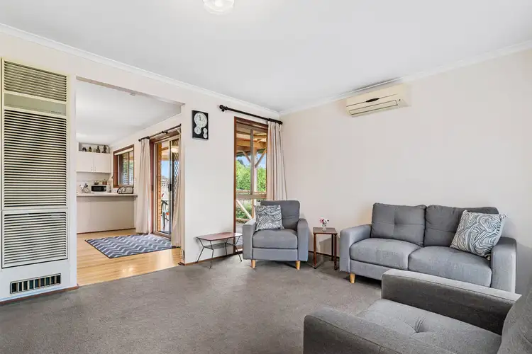 Second view of Homely house listing, 2/93 Warrandyte Road, Langwarrin VIC 3910