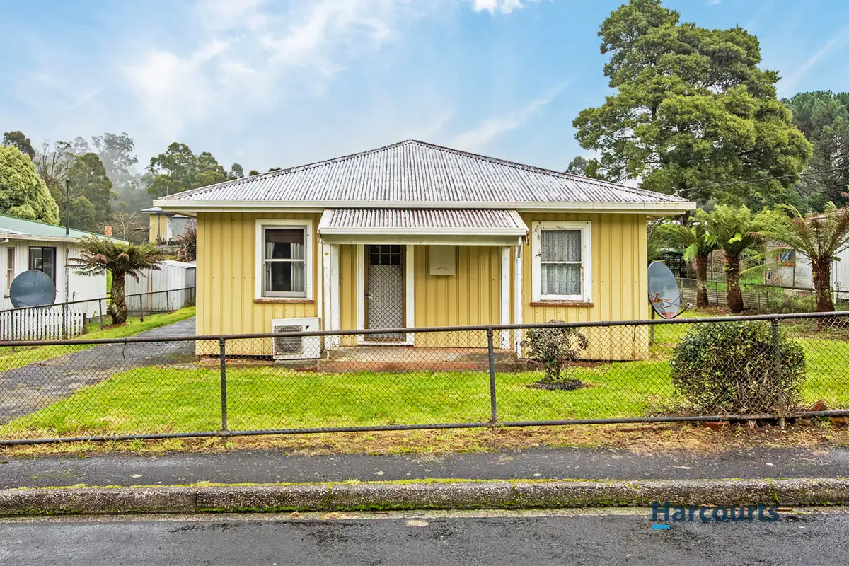 Main view of Homely house listing, 24 Propsting Street, Rosebery TAS 7470