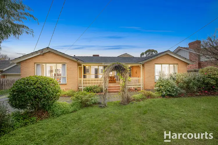 Main view of Homely house listing, 481 Waverley Road, Mount Waverley VIC 3149