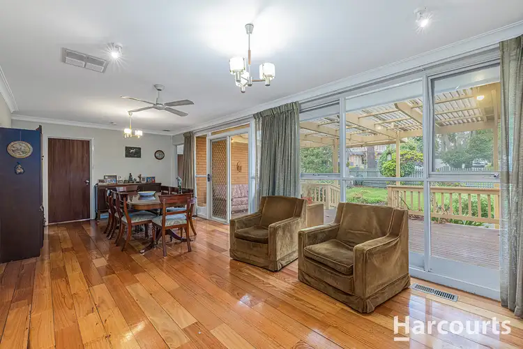 Fifth view of Homely house listing, 481 Waverley Road, Mount Waverley VIC 3149