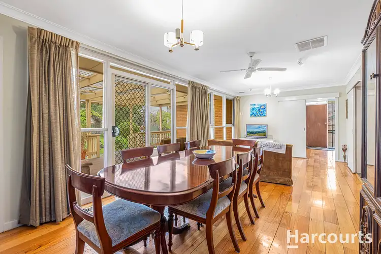 Sixth view of Homely house listing, 481 Waverley Road, Mount Waverley VIC 3149