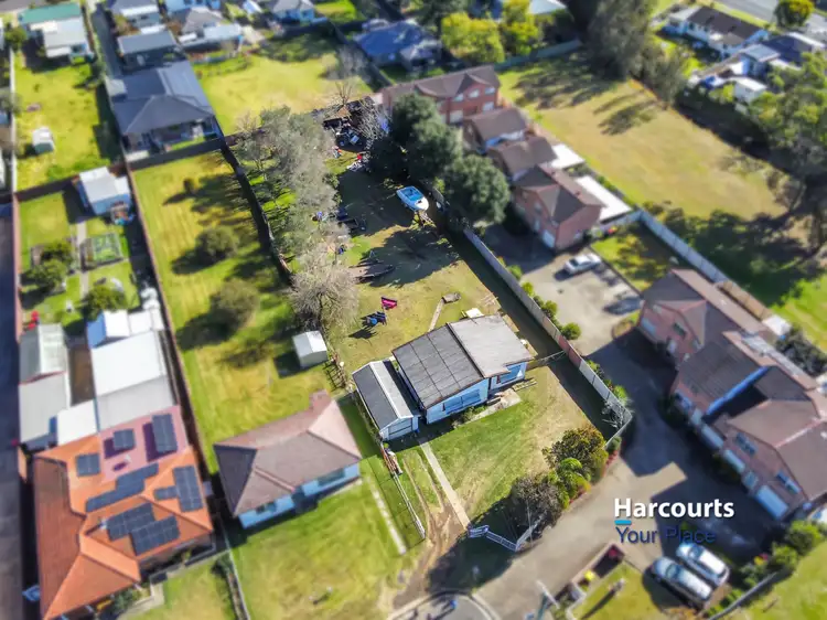 Main view of Homely house listing, 24 Baynes Street, Mount Druitt NSW 2770