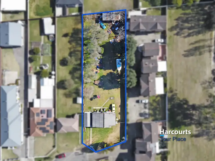 Second view of Homely house listing, 24 Baynes Street, Mount Druitt NSW 2770