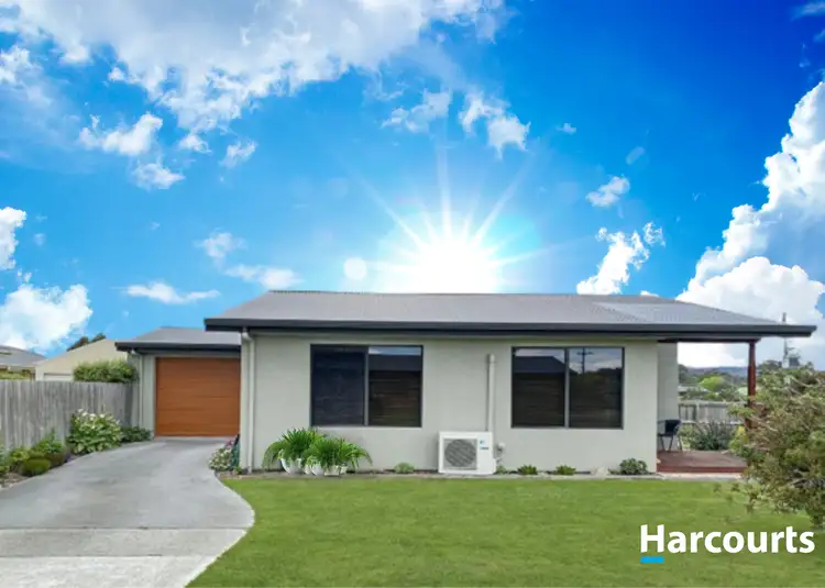 Second view of Homely house listing, 2 Alma Court, St Helens TAS 7216