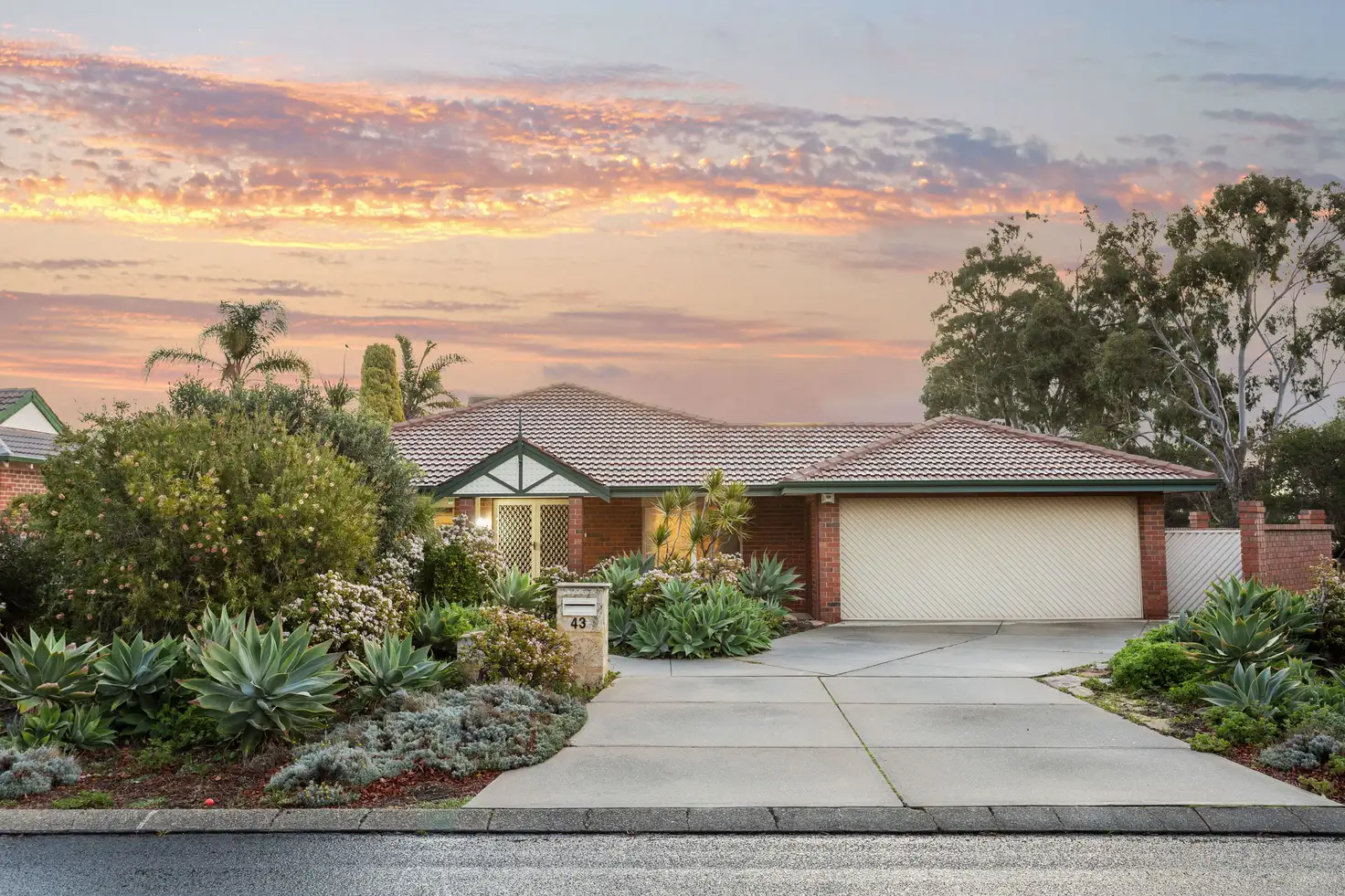 Main view of Homely house listing, 43 Kingsmill Gardens, Winthrop WA 6150