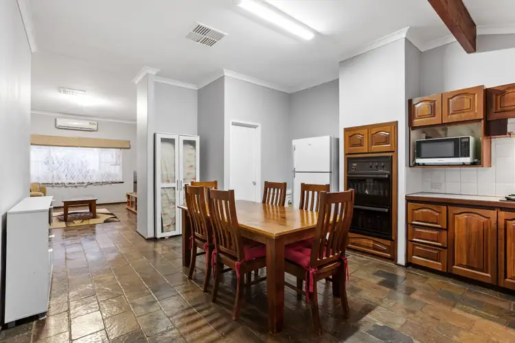 Second view of Homely house listing, 43 Kingsmill Gardens, Winthrop WA 6150