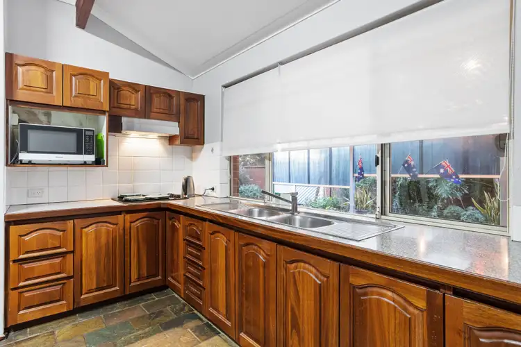Fourth view of Homely house listing, 43 Kingsmill Gardens, Winthrop WA 6150