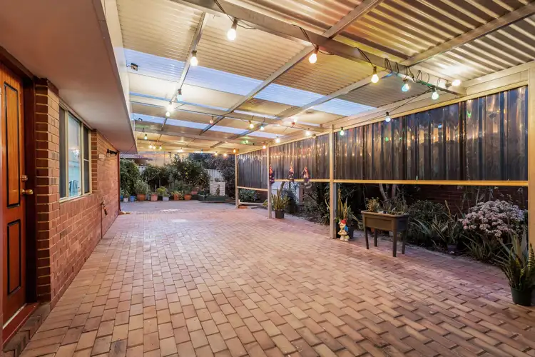Fifth view of Homely house listing, 43 Kingsmill Gardens, Winthrop WA 6150