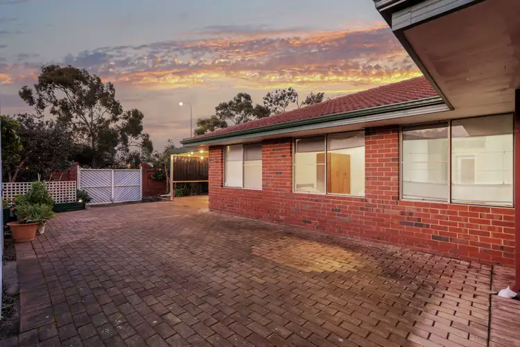 Sixth view of Homely house listing, 43 Kingsmill Gardens, Winthrop WA 6150