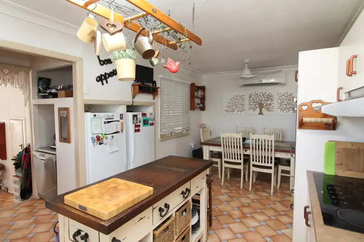 Fourth view of Homely house listing, 23 Andersen Street, Ayr QLD 4807