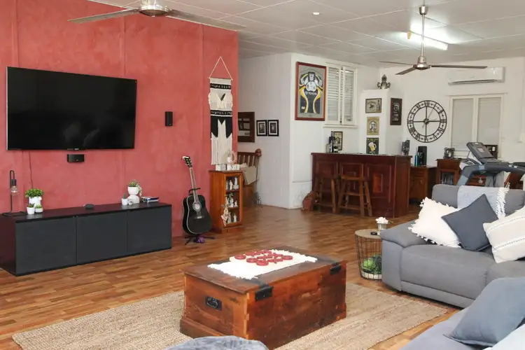 Sixth view of Homely house listing, 23 Andersen Street, Ayr QLD 4807