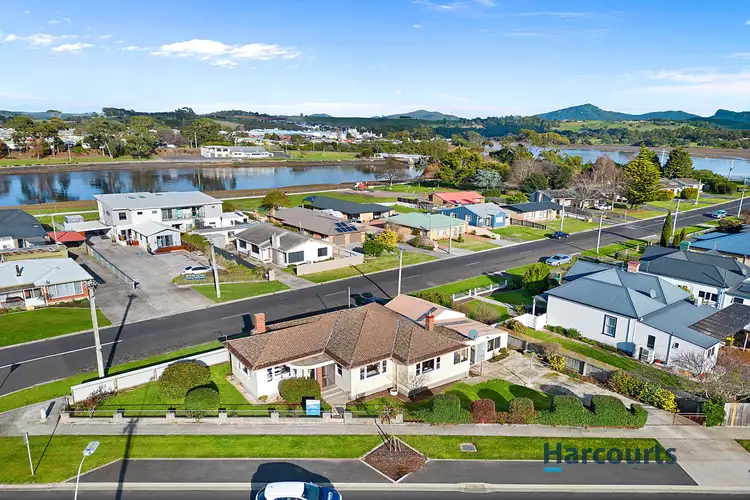 Second view of Homely house listing, 1 Hobbs Parade, West Ulverstone TAS 7315