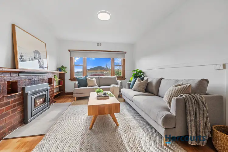 Third view of Homely house listing, 1 Hobbs Parade, West Ulverstone TAS 7315