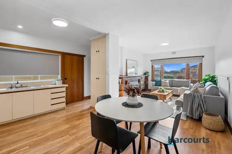 Fourth view of Homely house listing, 1 Hobbs Parade, West Ulverstone TAS 7315