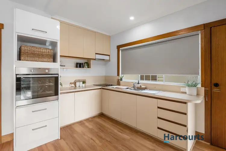 Fifth view of Homely house listing, 1 Hobbs Parade, West Ulverstone TAS 7315