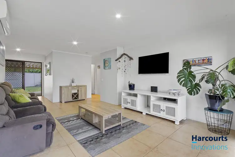 Fifth view of Homely semi-detached listing, 2/43 Galloway Drive, Ashmore QLD 4214