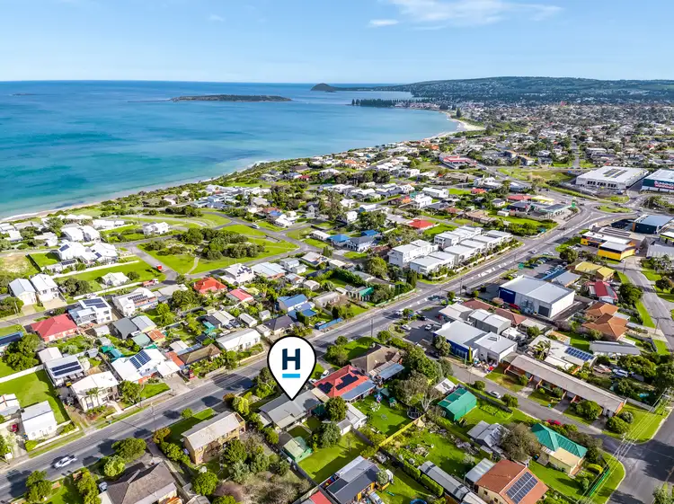 Second view of Homely house listing, 283 Port Elliot Road, Hayborough SA 5211