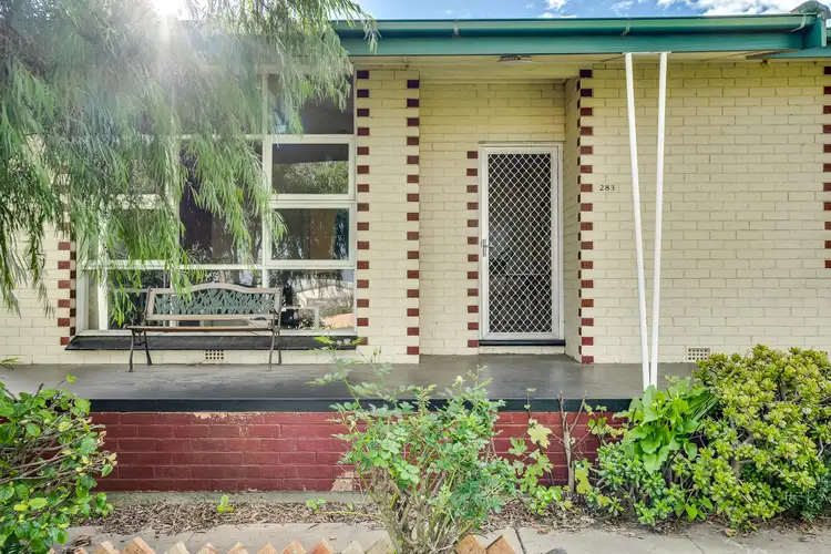 Third view of Homely house listing, 283 Port Elliot Road, Hayborough SA 5211