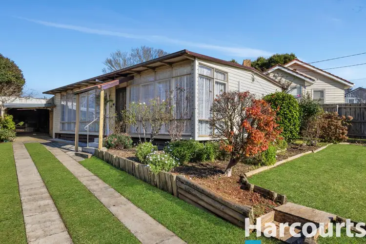 129 Burke Street, Warragul VIC 3820