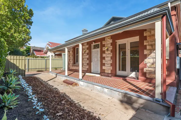 233 Cross Road