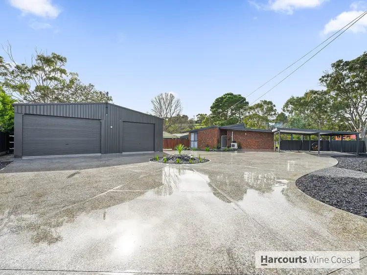 Fifth view of Homely house listing, 28 Water Street, Old Noarlunga SA 5168