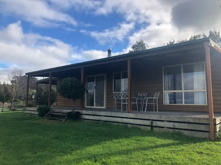 5545 Maroondah Highway