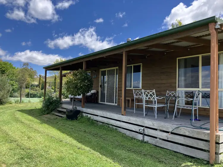 5545 Maroondah Highway, Koriella VIC 3714