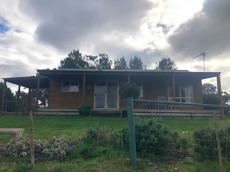 Second view of Homely house listing, 5545 Maroondah Highway, Koriella VIC 3714