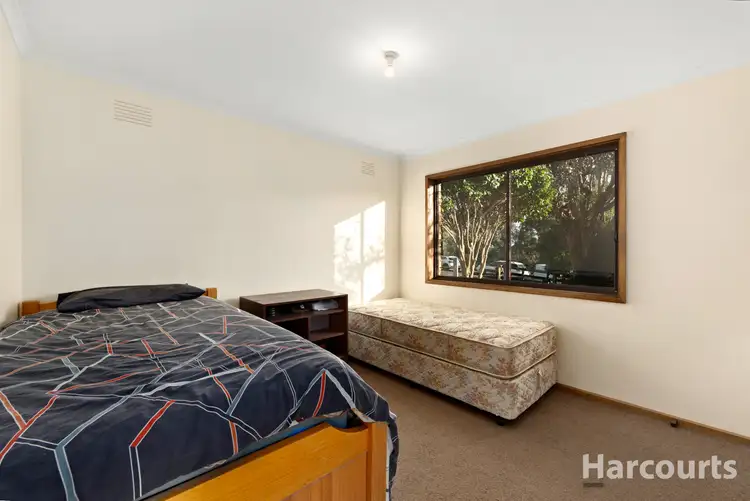 Fifth view of Homely house listing, 43 School Road, Erica VIC 3825