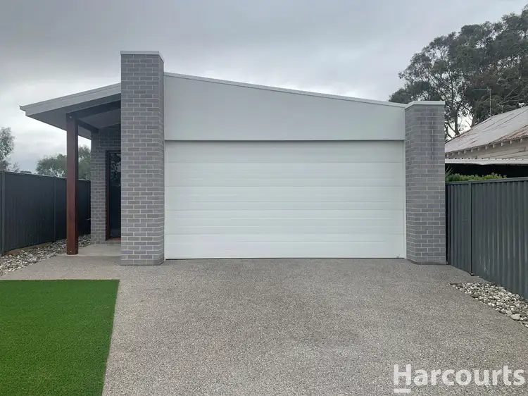 Main view of Homely house listing, 1/12 O'Connor Street, Horsham VIC 3400