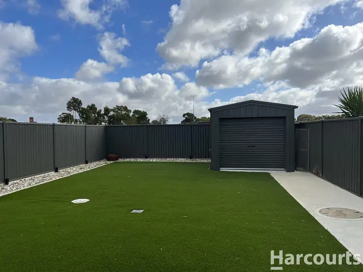 Second view of Homely house listing, 1/12 O'Connor Street, Horsham VIC 3400